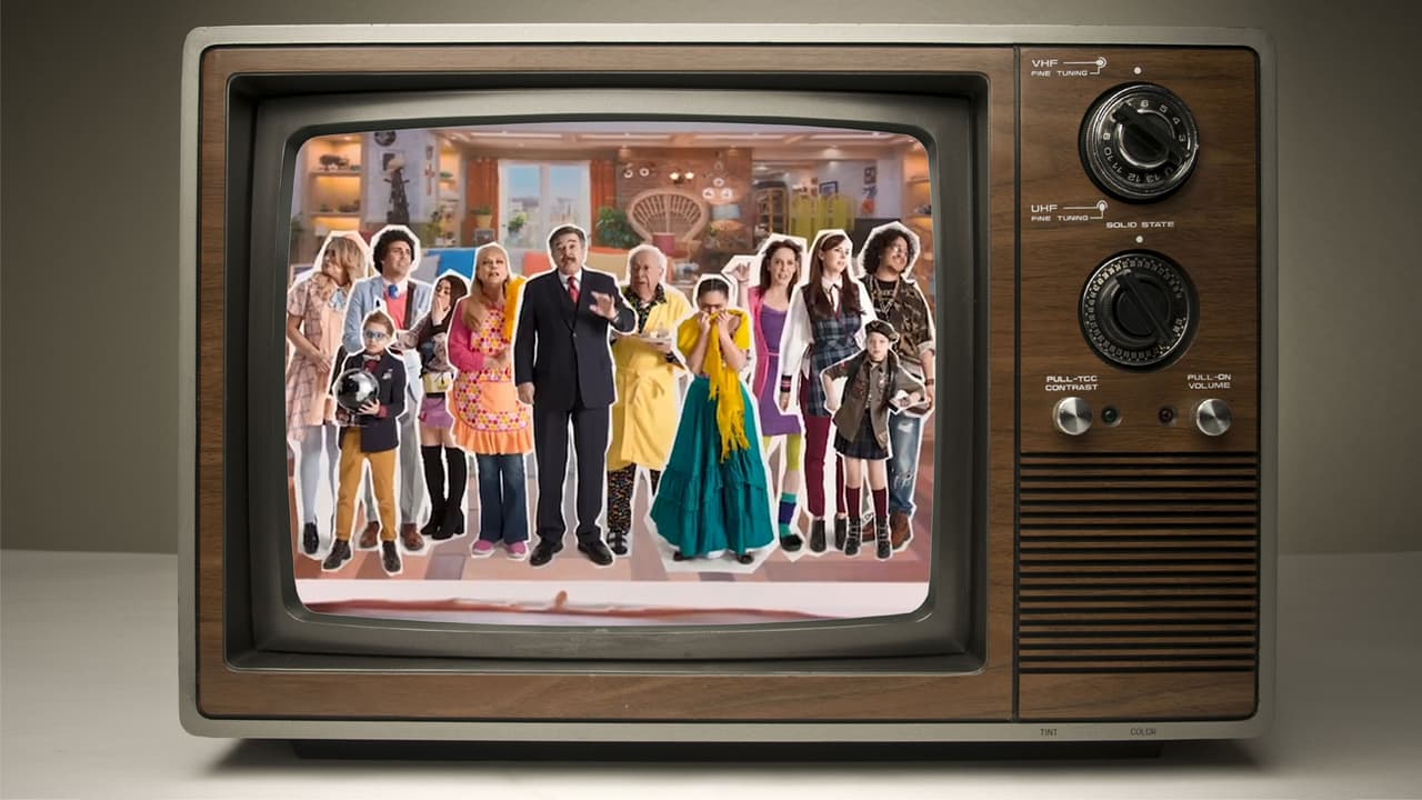 Maratón 'Una familia de diez': No te pierdas los nuevos capítulos de esta temporada