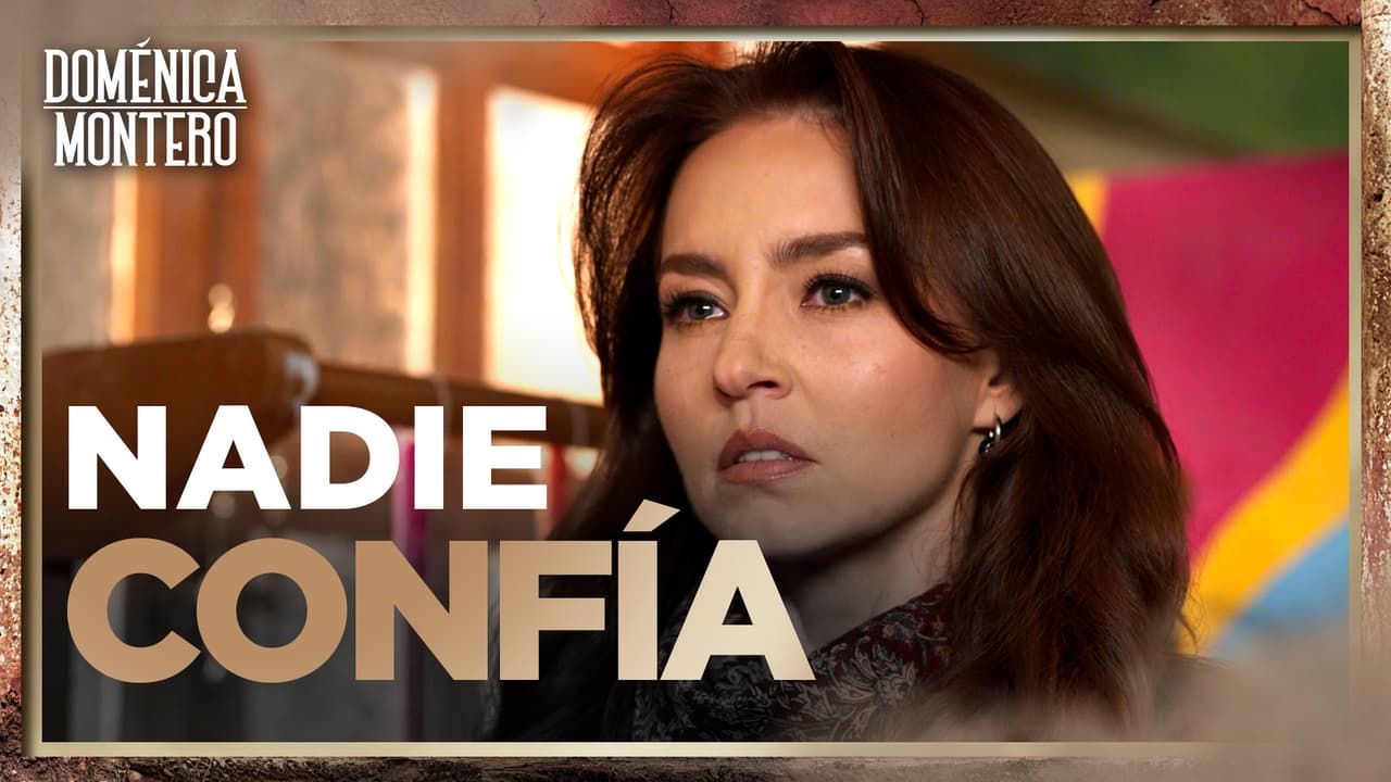 Doménica está a punto de perder todo por culpa de Max