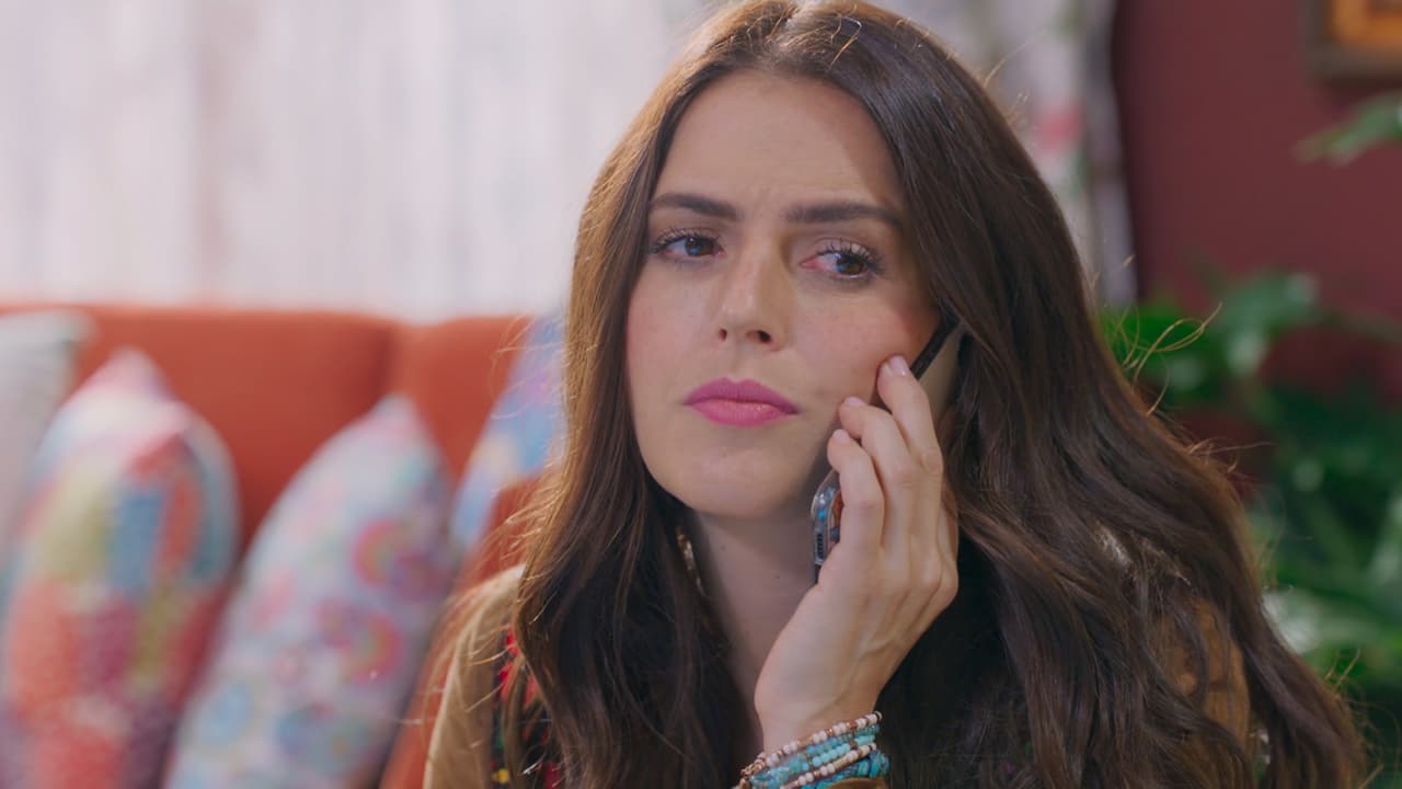 ¡Ariadna descubre las mentiras de Lino! Ve AQUÍ el capítulo de 'Vencer el Desamor'