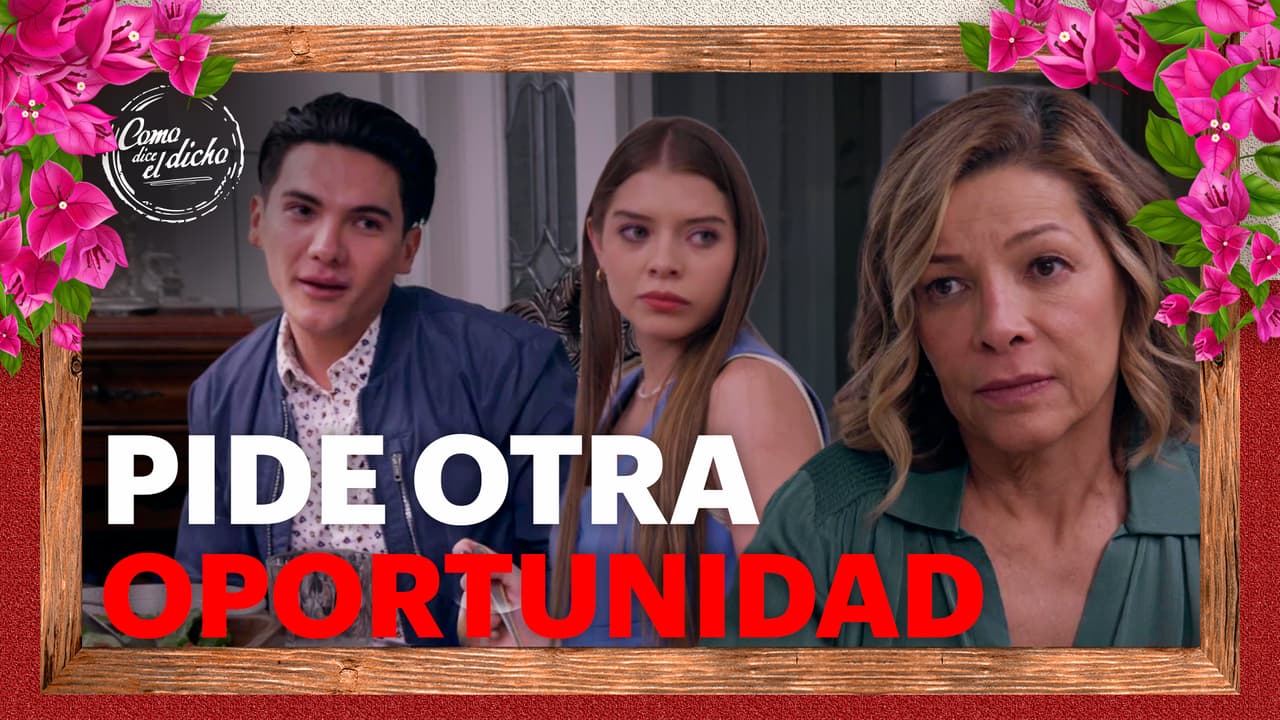 Camila le RUEGA a su mamá para poder ver a un chavo DIFERENTE al resto