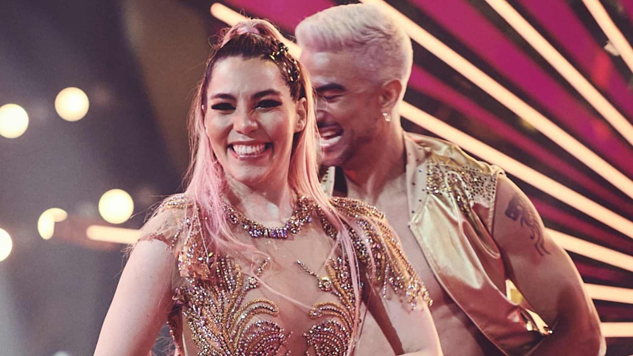 Mira Quién Baila ¡La Revancha! 2024, capítulo 1 completo gratis