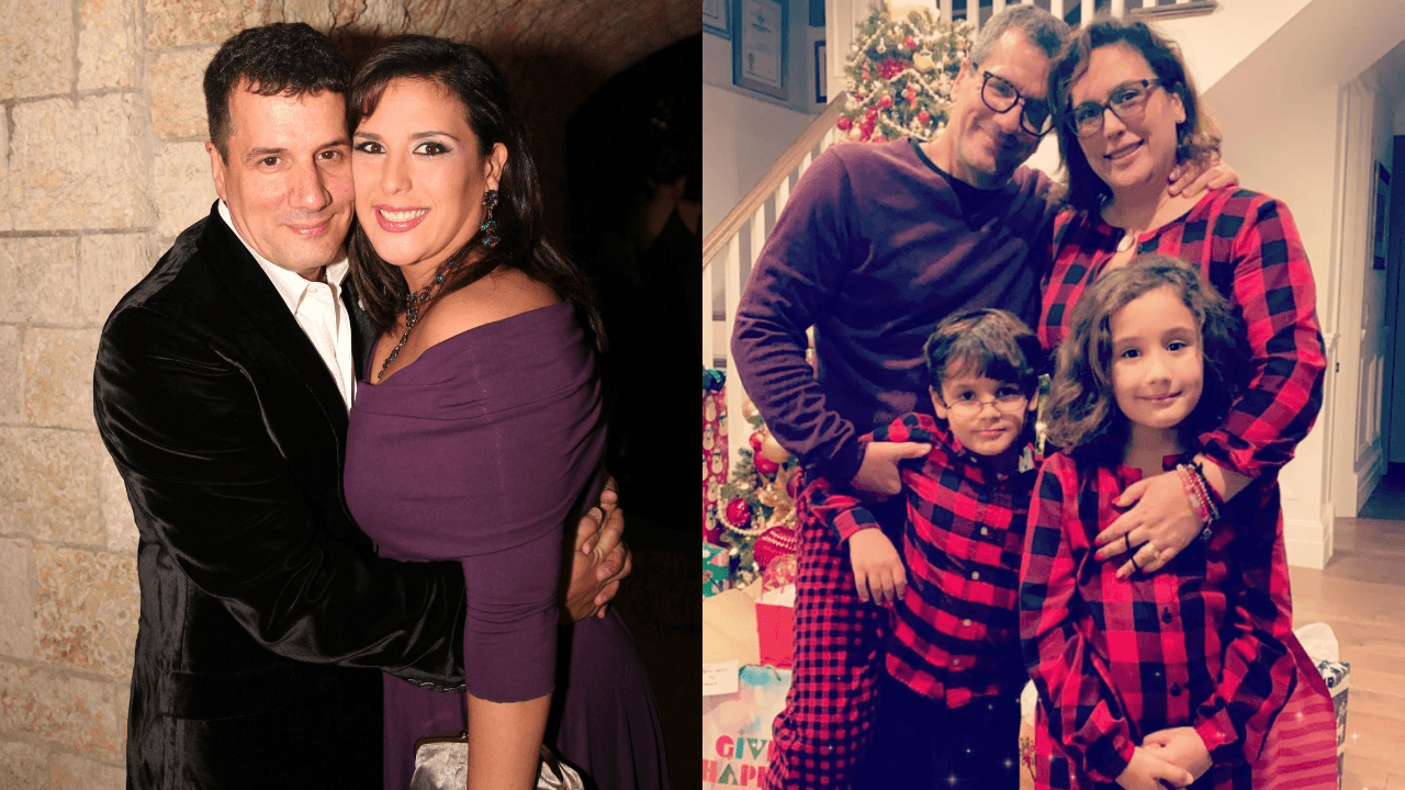 Angélica Vale revela, destrozada, a qué renunció por sus hijos: le manda fuerte mensaje a su exesposo ante su divorcio 