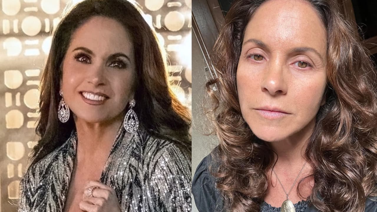 Lucero vuelve a la carga y responde a los que la critican porque "se ve mal"
