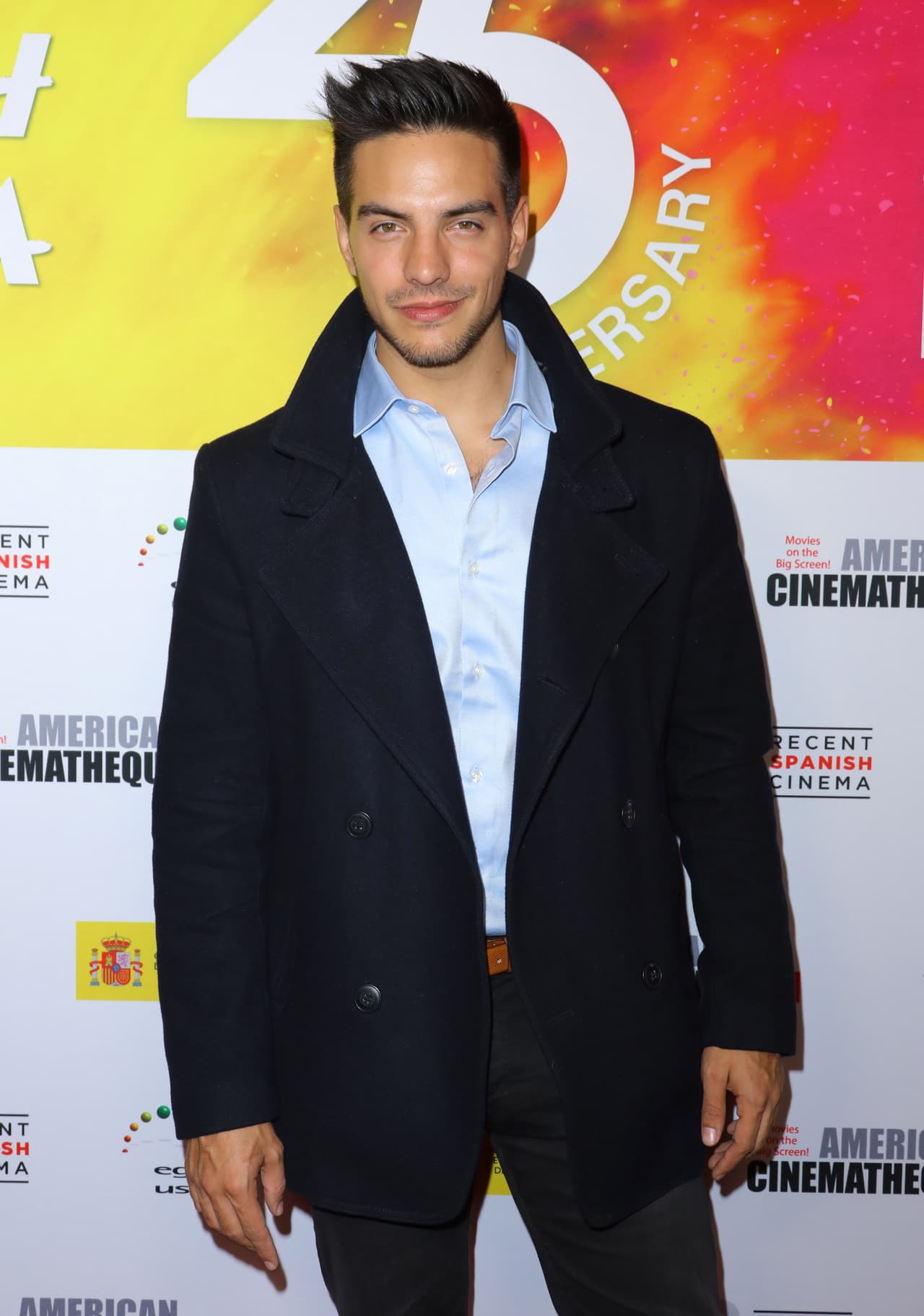 Vadhir Derbez revela que le rompieron el corazón, pero aclara que no fue Diana Larume