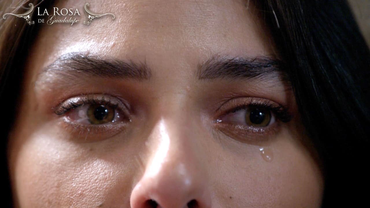 La Rosa de Guadalupe: capítulo completo "Desde los ojos de Teresa"