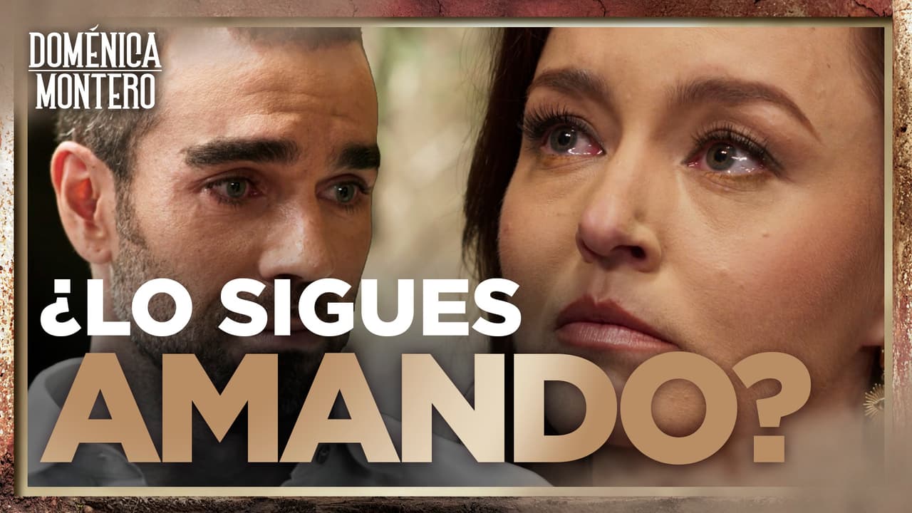 Doménica rompe el corazón de Luis Fernando