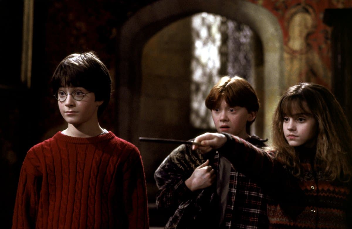 ¡Ojo de lupa! Errores en la saga de 'Harry Potter' que jamás notaste