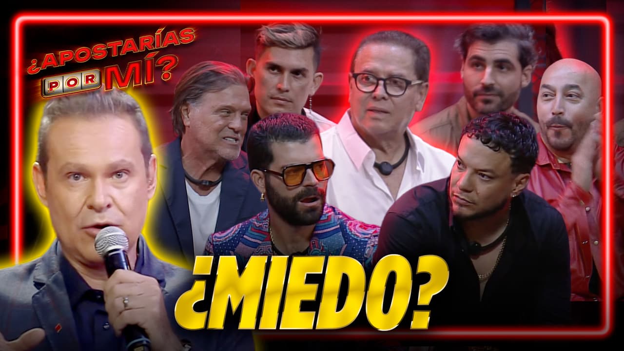 Exponen a Team Rebelión por no tener el valor de enfrentar a Mario Bezares