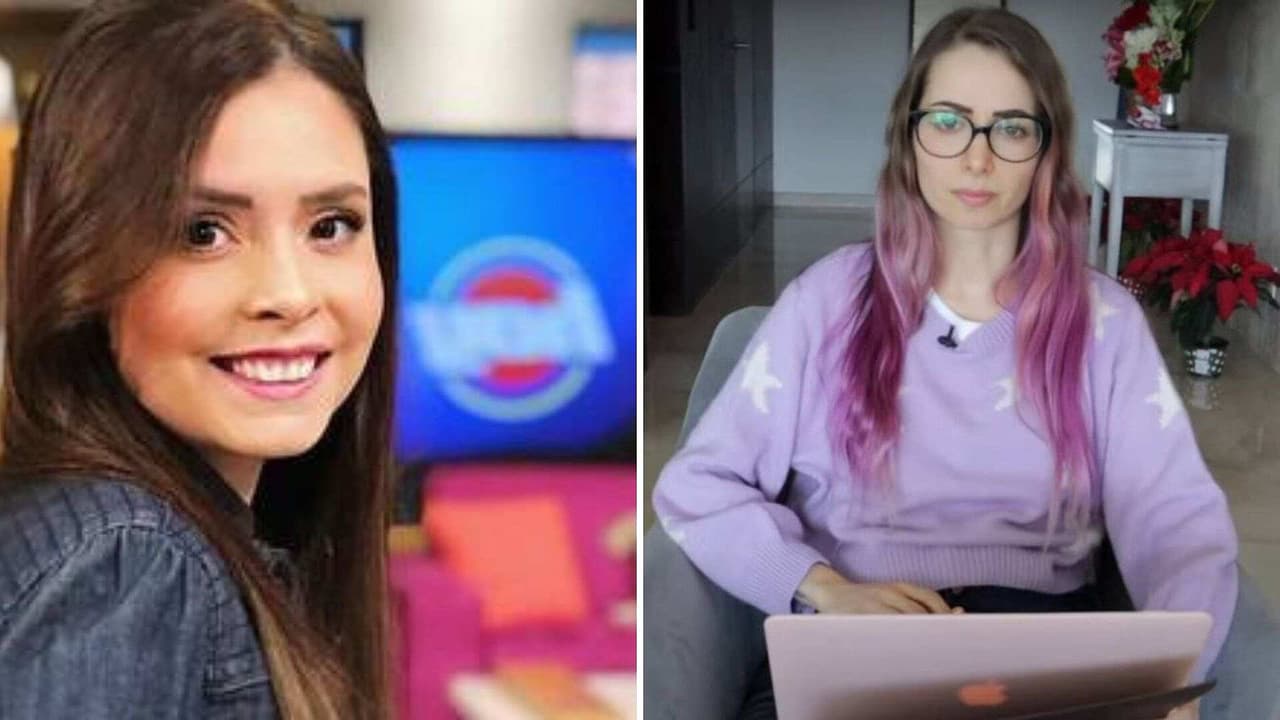 Grafóloga de Hoy descubre este detalle en la disculpa de YosStop a Ainara: "Se siente humillada"