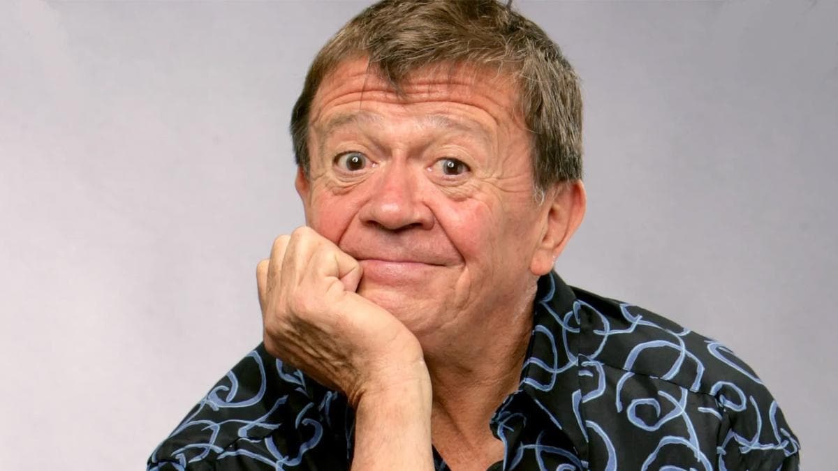 ¿Quién fue el gran amor de Xavier López 'Chabelo’?: tuvo dos esposas