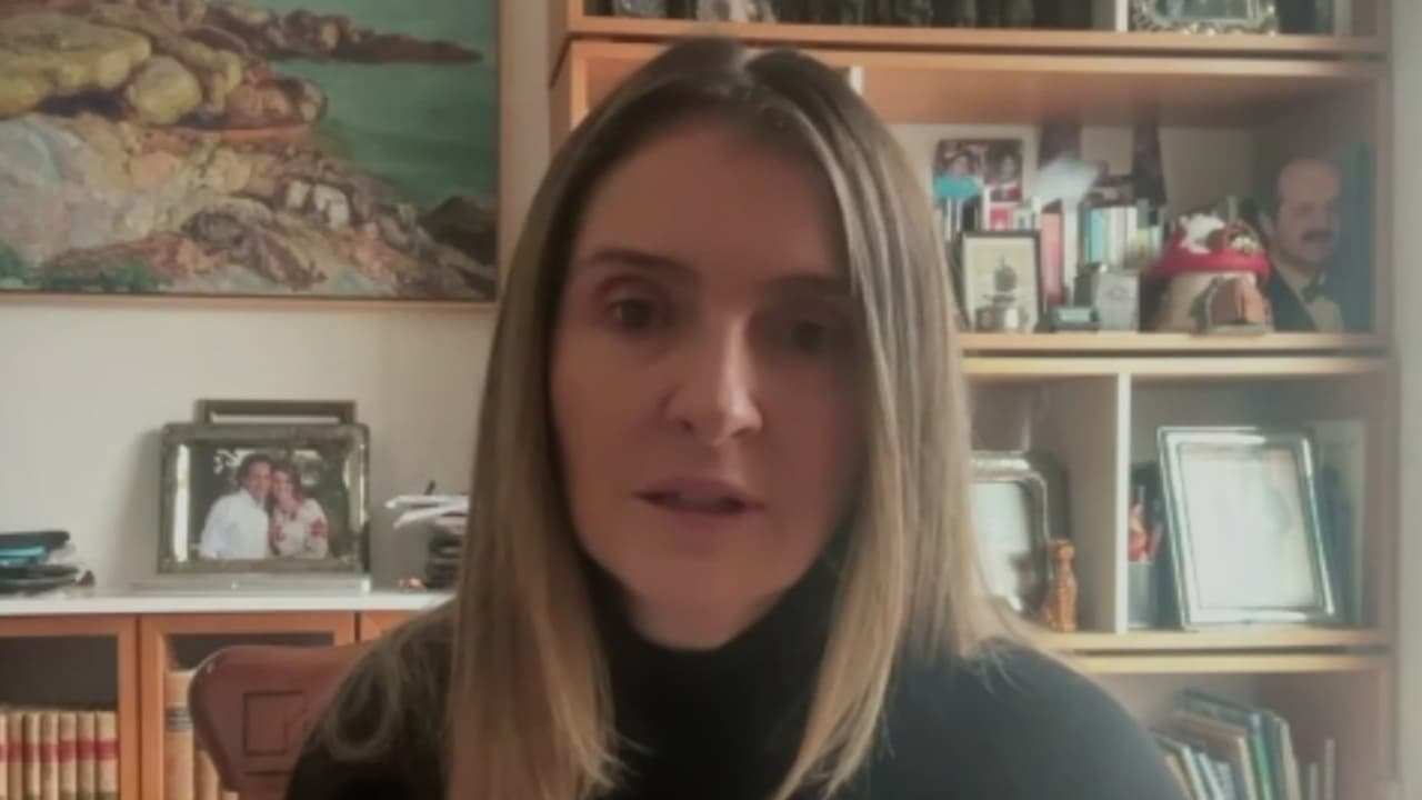 “Sin el Plan Colombia no hubiera hoy democracia”, asegura Paloma Valencia