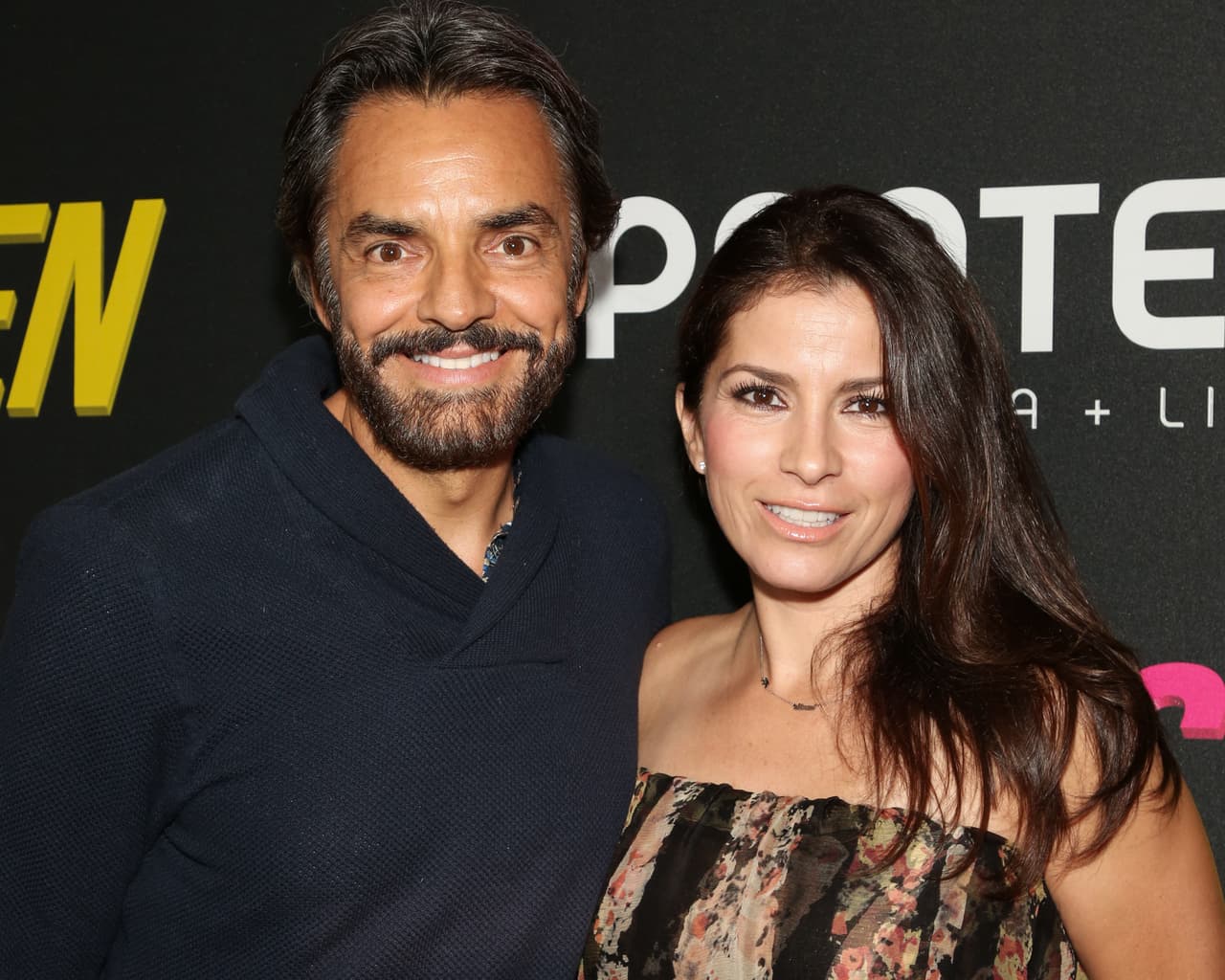 Alessandra Rosaldo revela si ha pensado alguna vez en divorciarse de Eugenio Derbez
