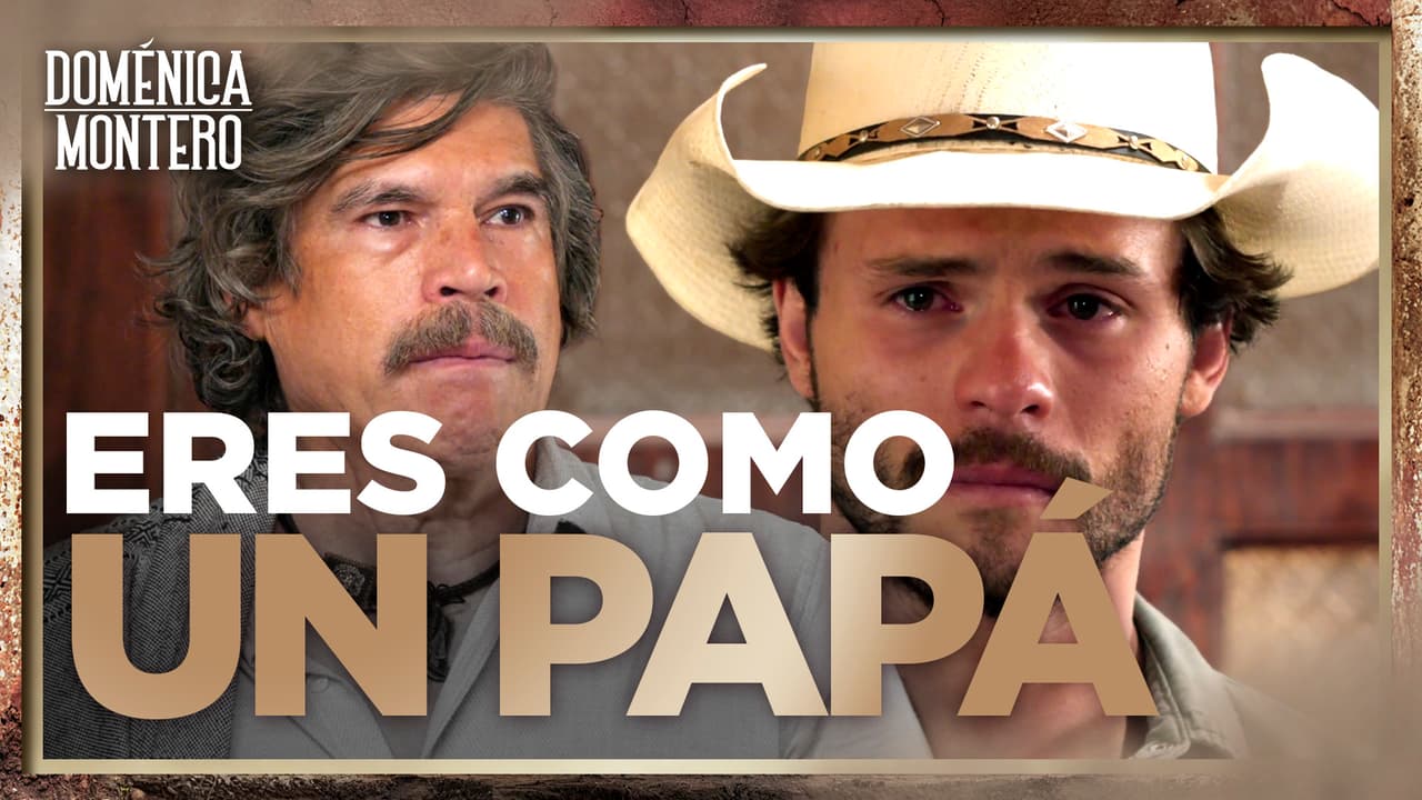 Pedro por fin perdona a Prudencio