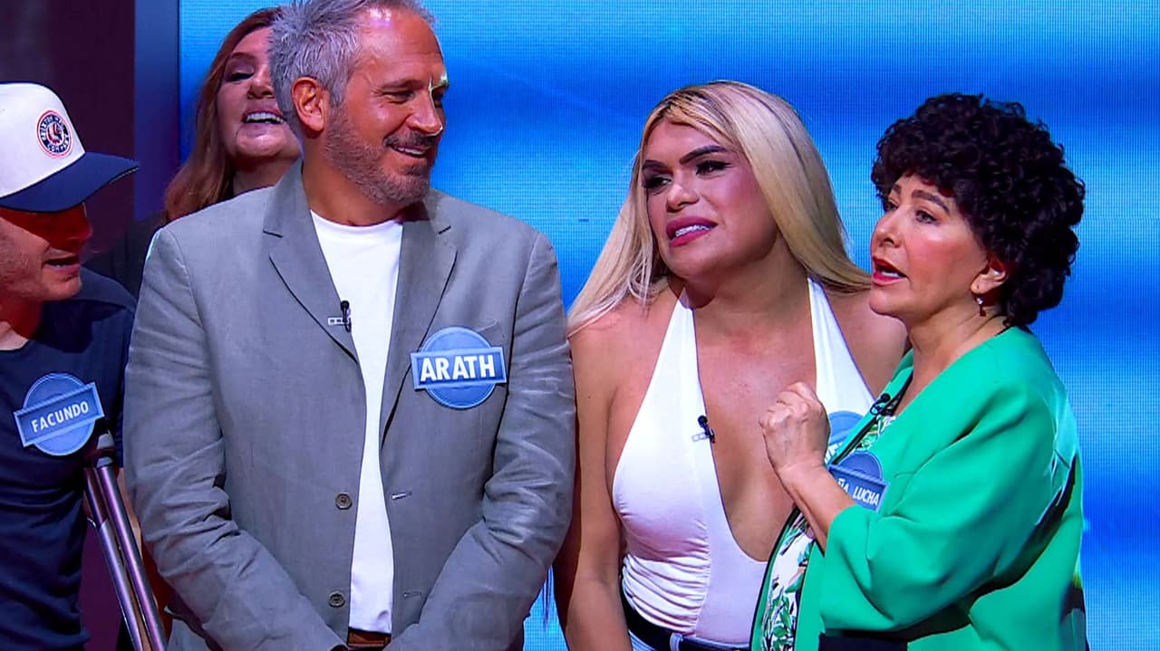 ¿La Casa de los QUÉ? Doña Lucha invita a un negocio a Wendy Guevara y se arma el chisme