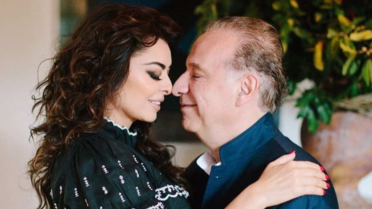 'Estaré al pie del cañón’: Yadhira Carrillo antes de ingresar al reclusorio para ver a Juan Collado
