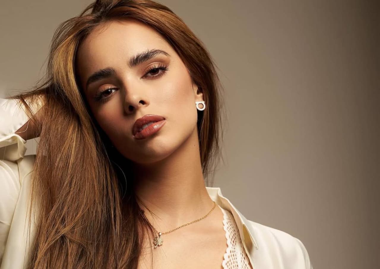 Alana Lliteras, ex participante de “Las Estrellas Bailan en Hoy”, confirma romance con un reconocido actor
