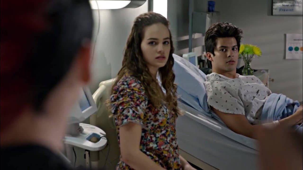 Miguel lucha por volver a caminar en el capítulo 3 de la tercera temporada de “Cobra Kai” 