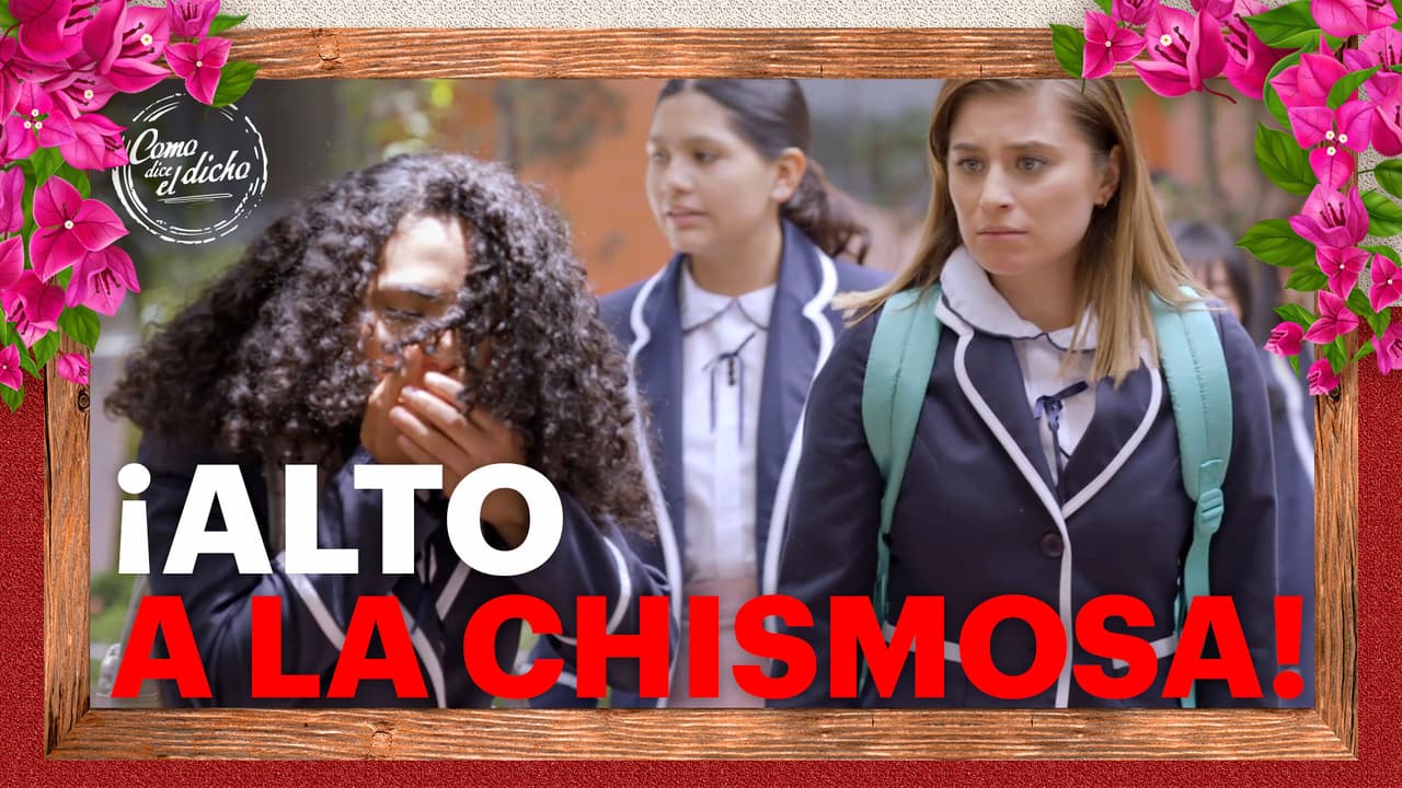 Sofía arremete contra Pamela por INVENTARLE CHISMES