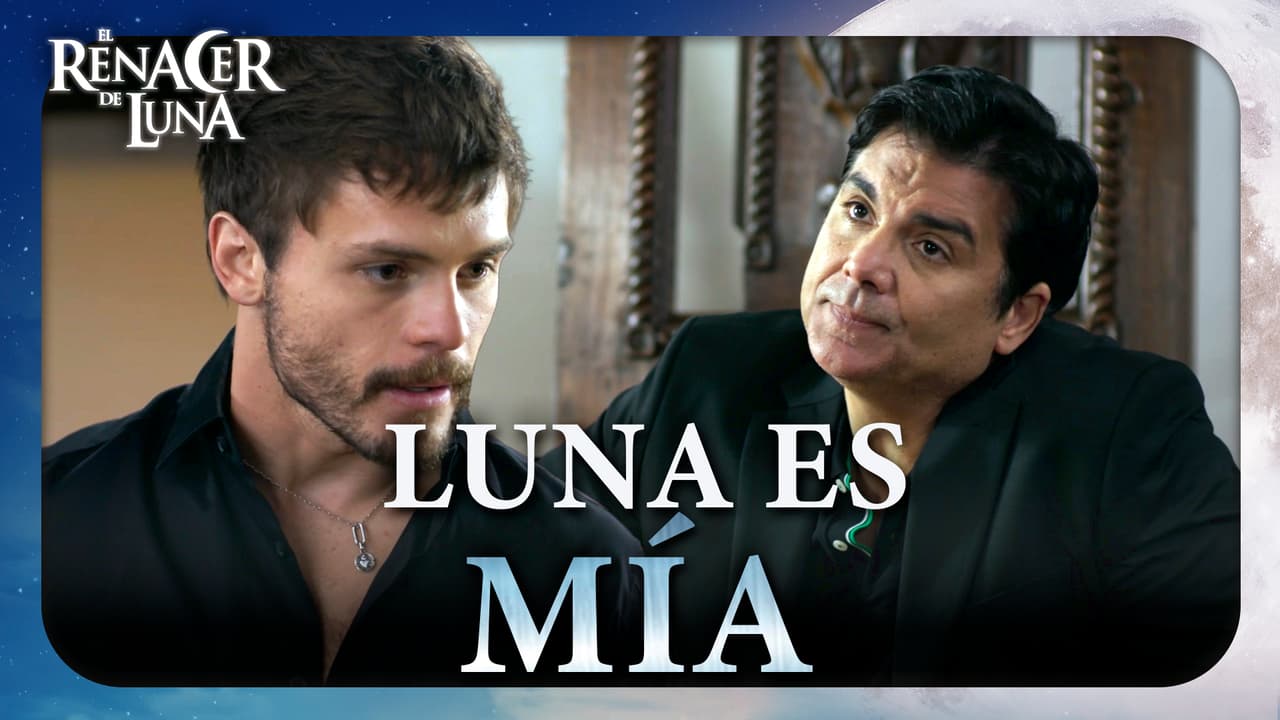 Rodrigo no está dispuesto a dejar ir a Luna