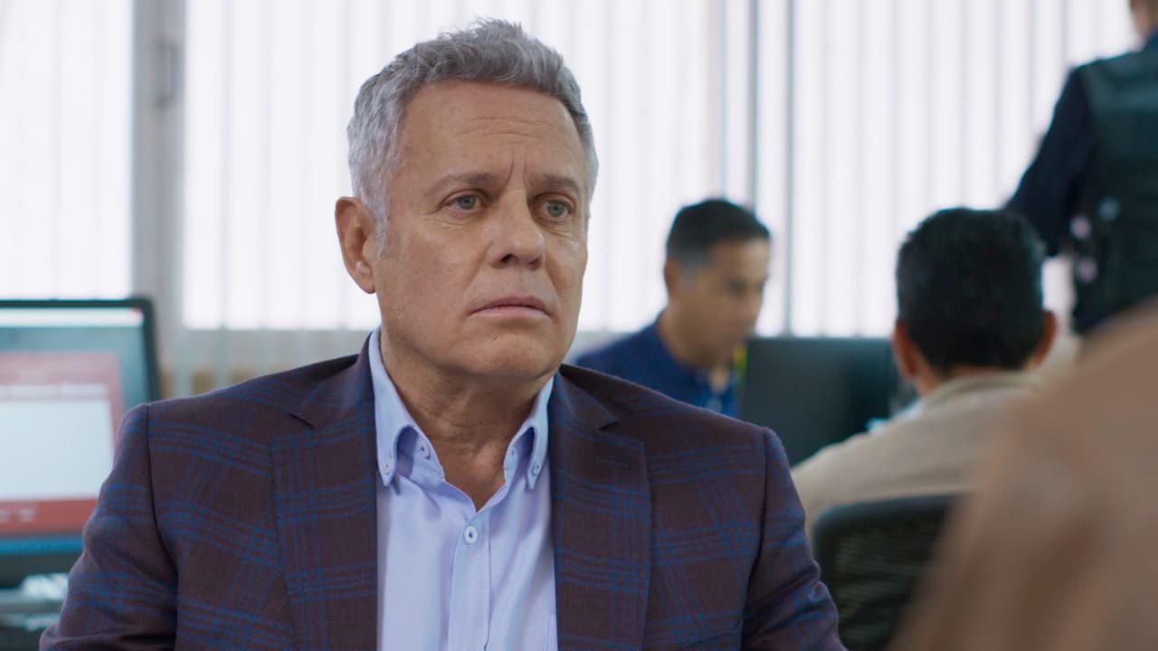 Rogelio culpa a Gabriel por la desaparición de Francisco