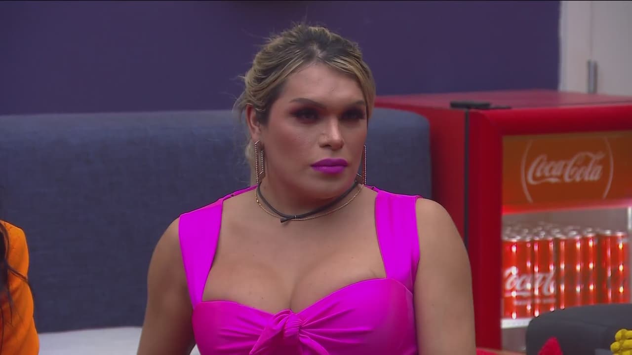 Así reaccionó Wendy Guevara a su primera nominación, ¿se cumplirá su predicción de salir de 'La Casa de los Famosos'?
