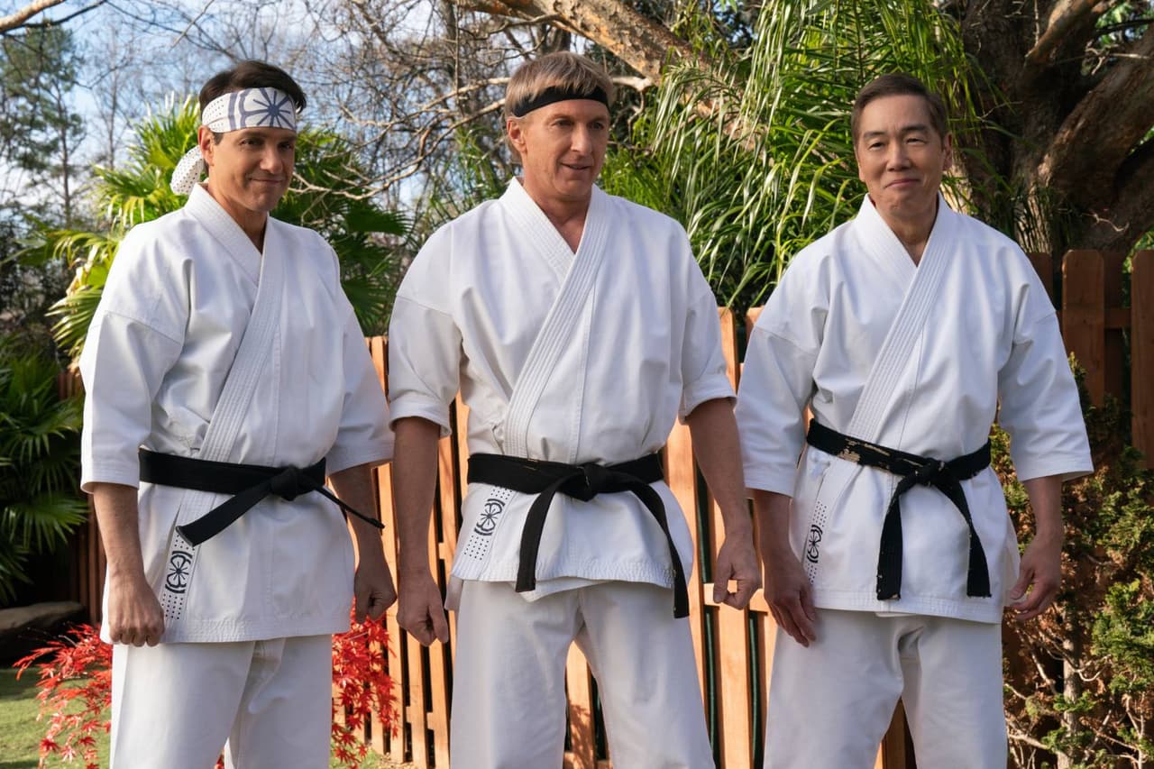 ¡La batalla de dojos en Cobra Kai ahora es global! Descubre lo que pasará en su temporada final