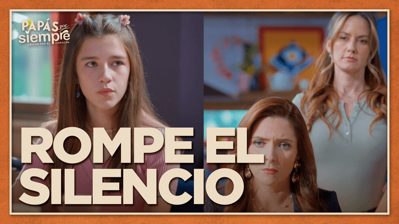 Scarlett pone un alto a las acusaciones contra su madre