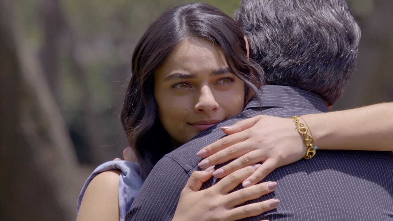 Como dice el dicho capítulo 81, temporada 12: “Para bailar tango se necesitan dos”