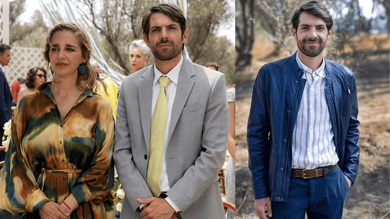 'Eloísa' de ‘Mi verdad oculta' tiene dos hijos famosos en la vida real: uno es actor de telenovelas de Televisa