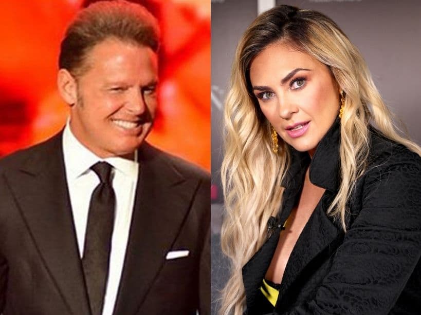 Exhiben al hijo menor de Luis Miguel y Aracely Arámbula por primera vez en años y se desata polémica