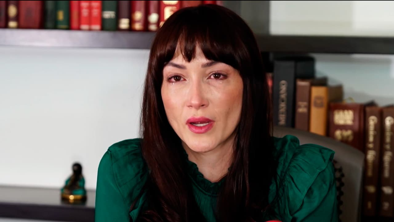 Laura Vignatti habló del horror que vivió con su expareja