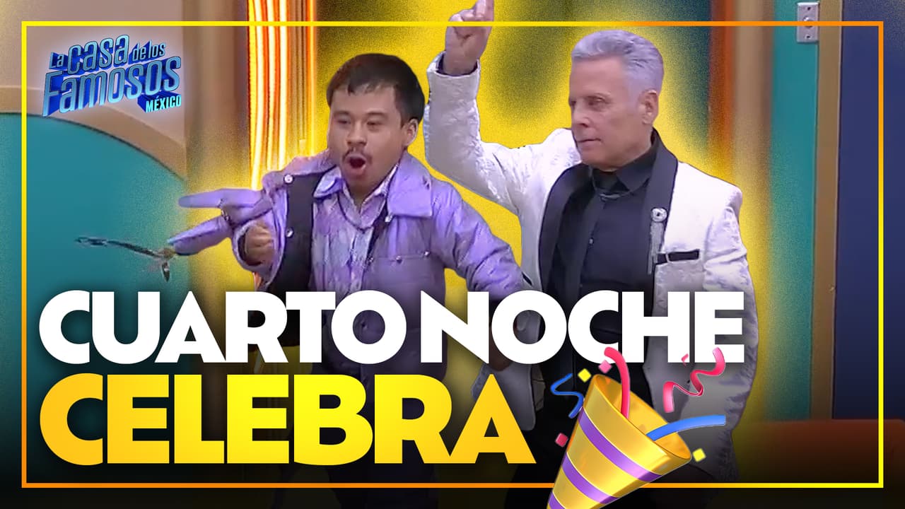 Abelito y Alexis Ayala regresan para darle alegría al Cuarto Noche