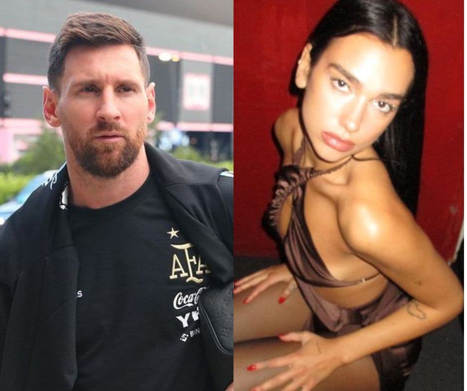 Lionel Messi y las otras celebridades mejor pagadas de Instagram