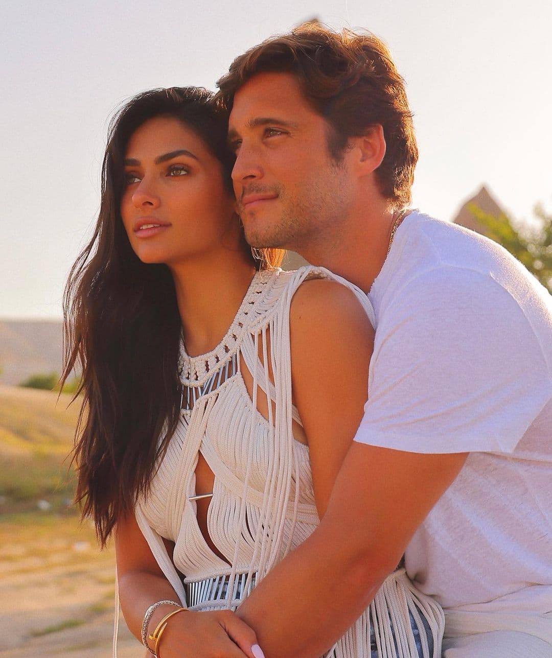 ¡Vota por la pareja de famosos que quisieras ver casados!