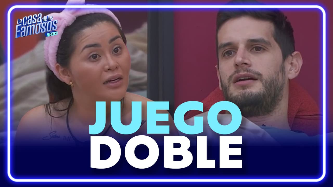 Gomita acusa a Mariana Echeverria: afirma que está jugando doble 