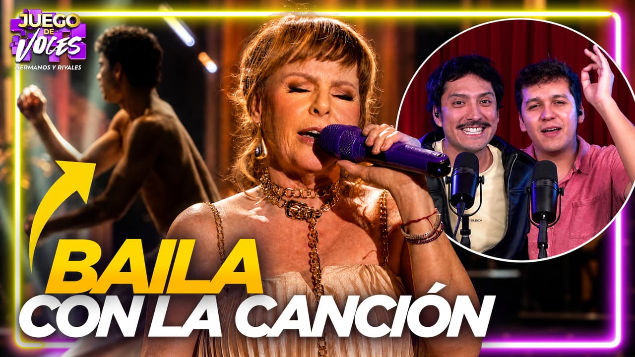 Mayte Lascurain “baila” y canta ‘Sin él’ sinfónico y explica a quiénes se la ha dedicado