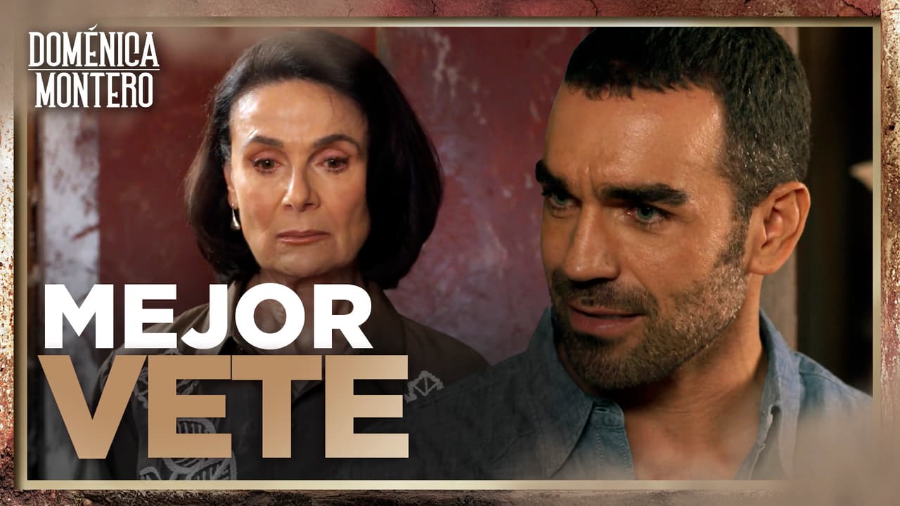 Luis Fernando pone a Mercedes en su lugar