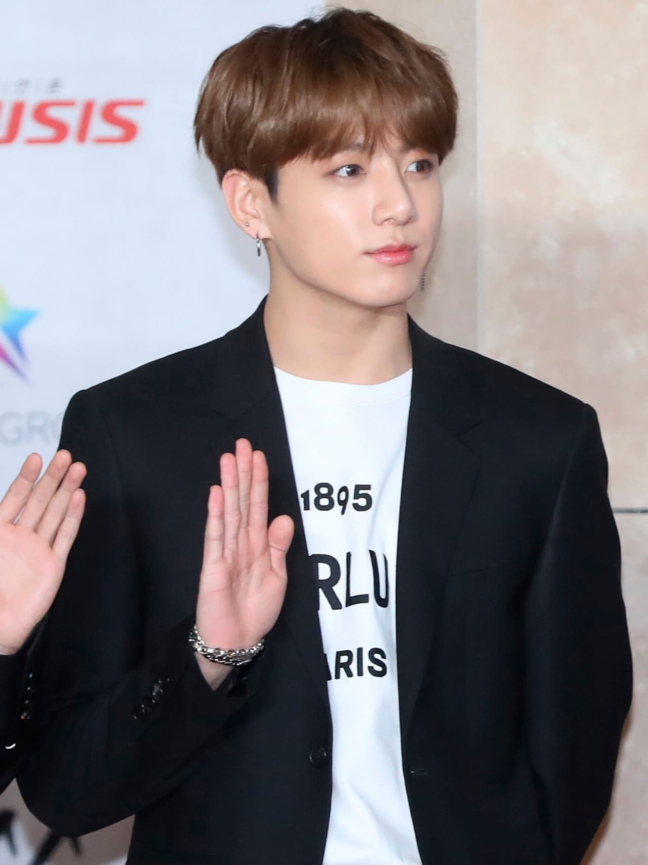 Arrestan a una persona por filtrar imágenes privadas de Jungkook de BTS