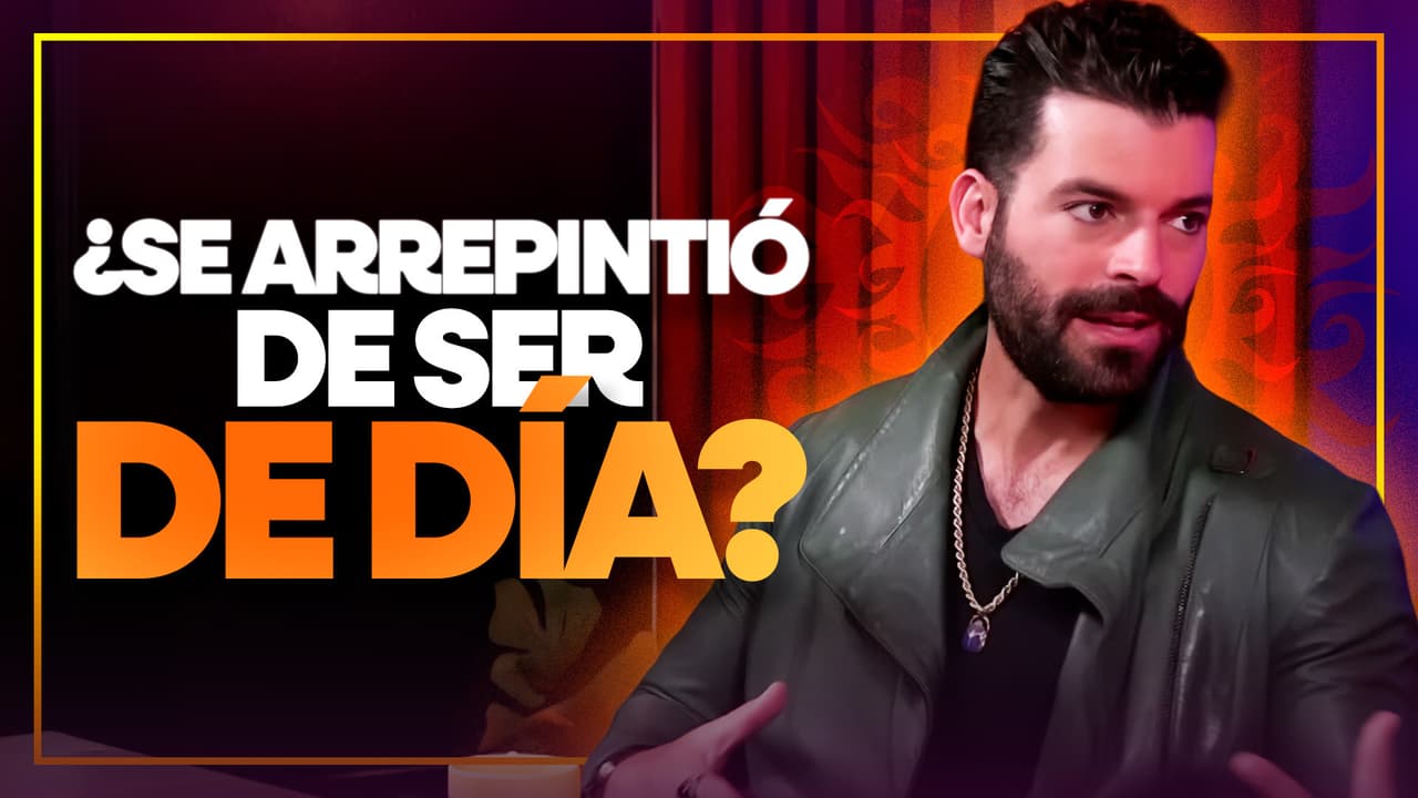 ¿Por qué Adrián Di Monte no fue leal a Cuarto Día?