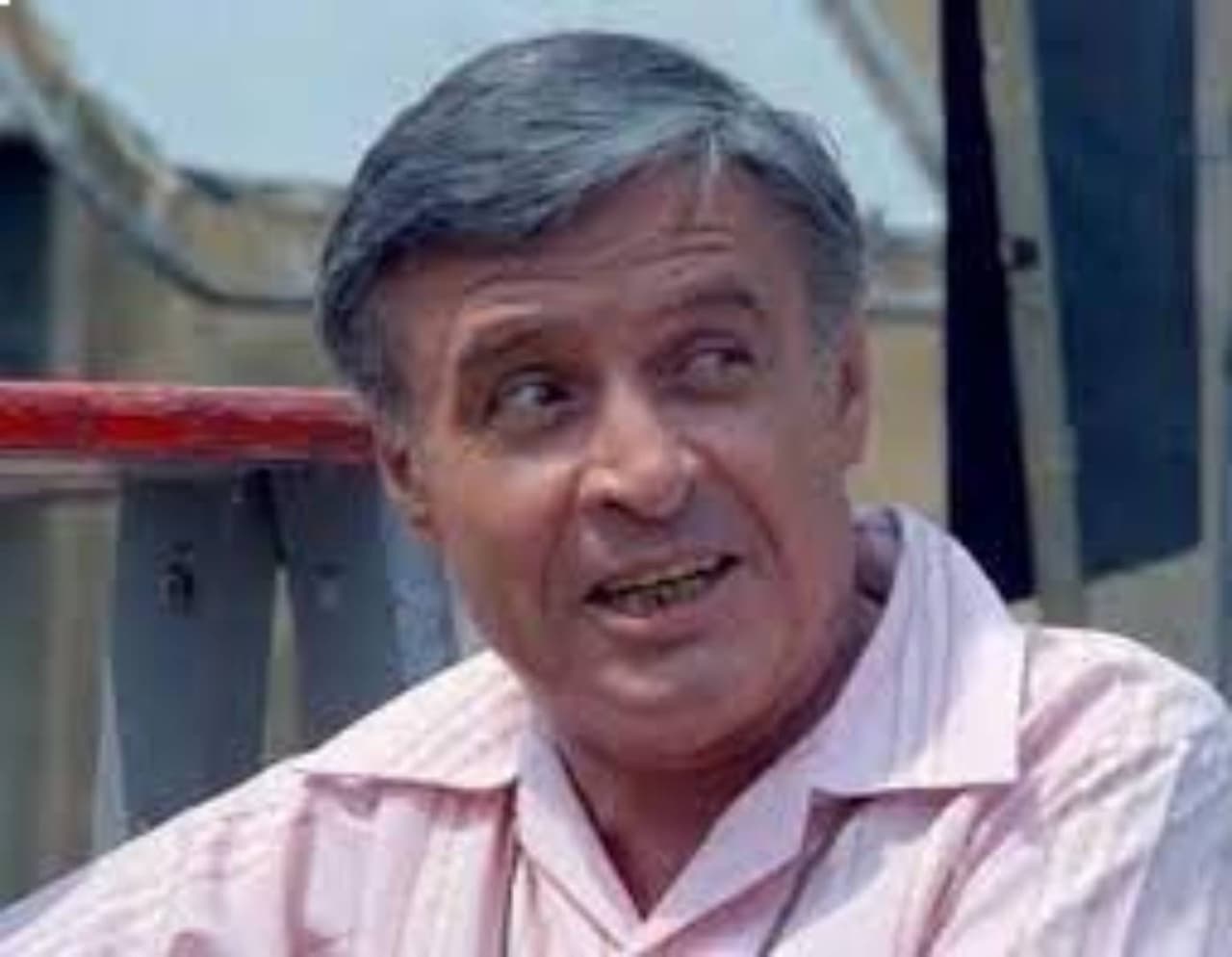 Horacio Gómez Bolaños