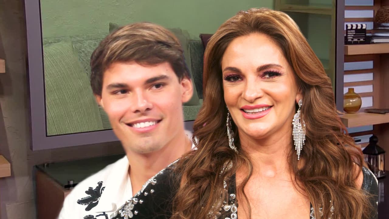 Mariana Seoane y Pascal bromean sobre su relación y alzan su voz por los inmigrantes en EEUU