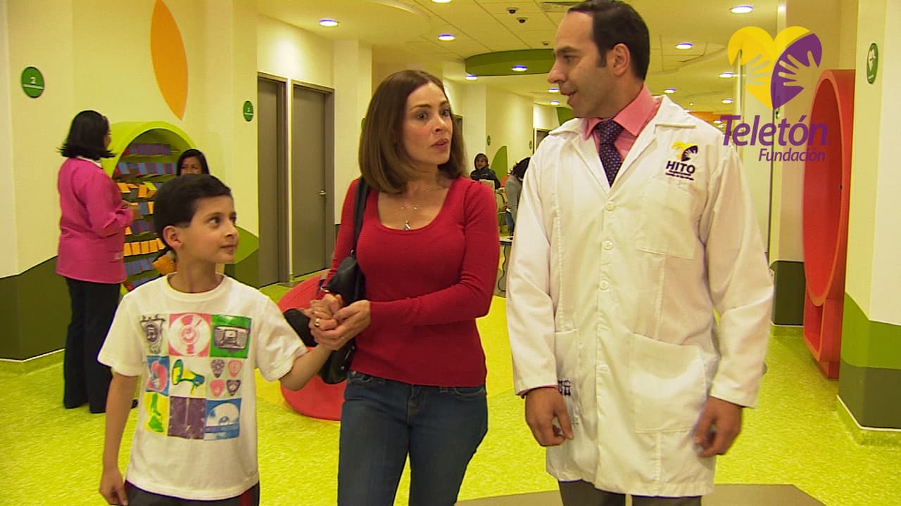 REFLEXION: El HITO nos ayuda a preservar la sonrisa de los niños