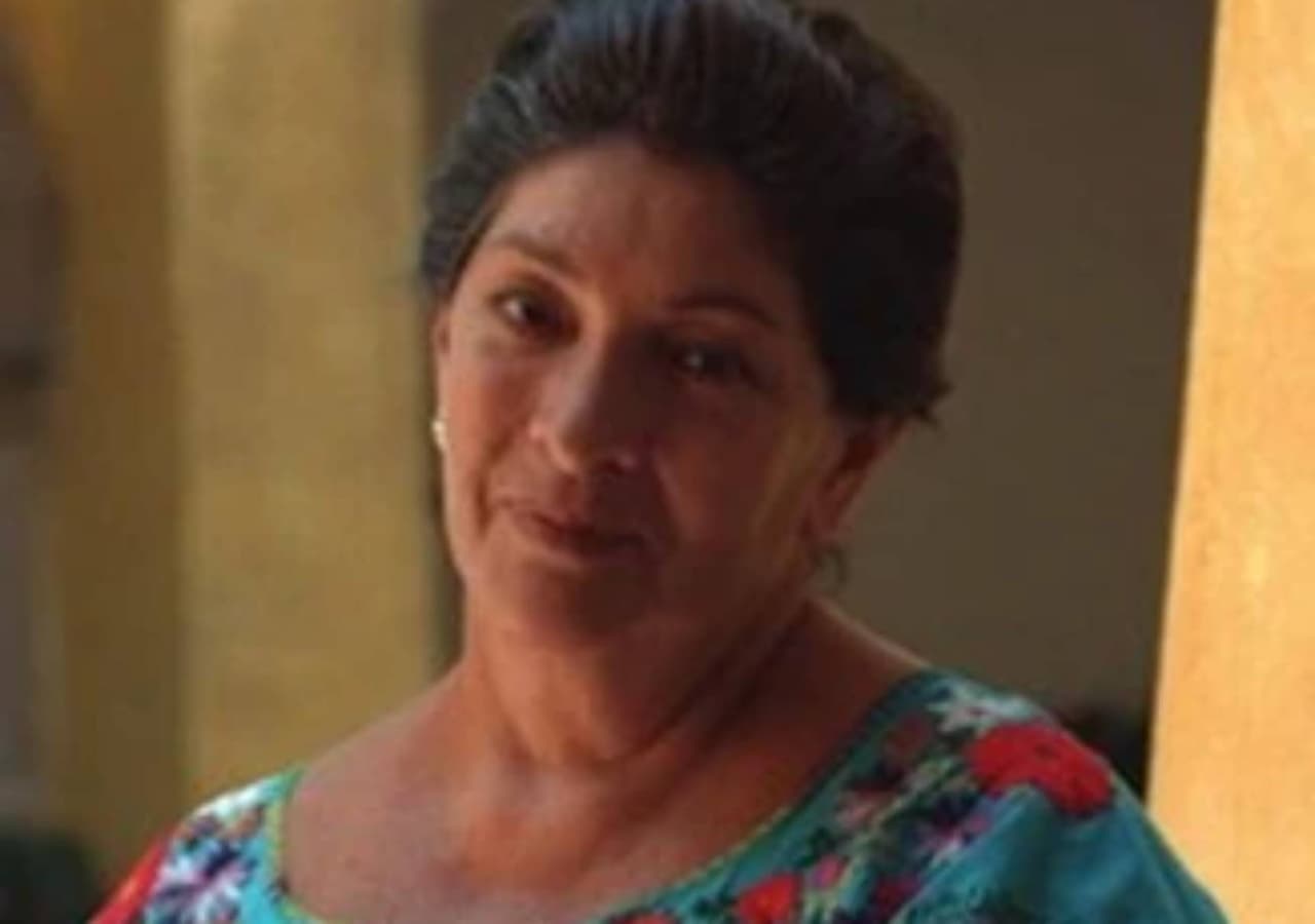 La Pícara Soñadora 1991.