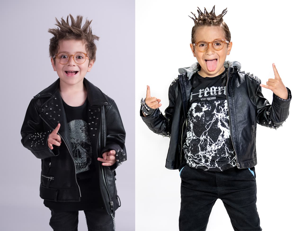 Morrison, o Morris como lo llaman de cariño, es interpretado por Said Casaab. Él es el hijo de Rocko y Alejandra López Pérez. 
<br>
<br>El pequeño llegó en la cuarta temporada de 'Vecinos' en el 2017 con tan sólo 4 años de edad. Actualmente tiene 8 años.
