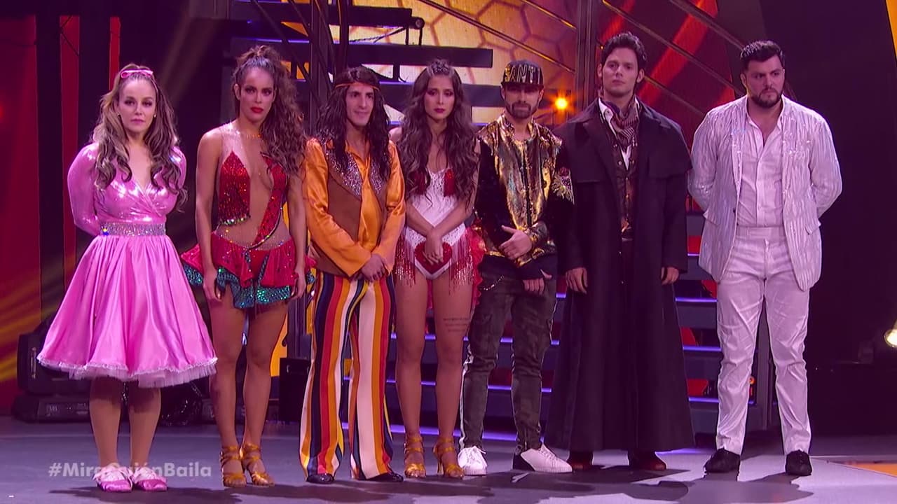 Top 10: El mejor look de la cuarta gala