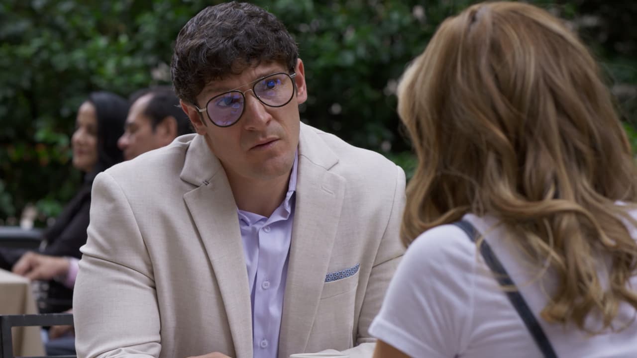 Regalo De Amor: Capítulo Completo 84 - ¿Quieres cancelar la boda?