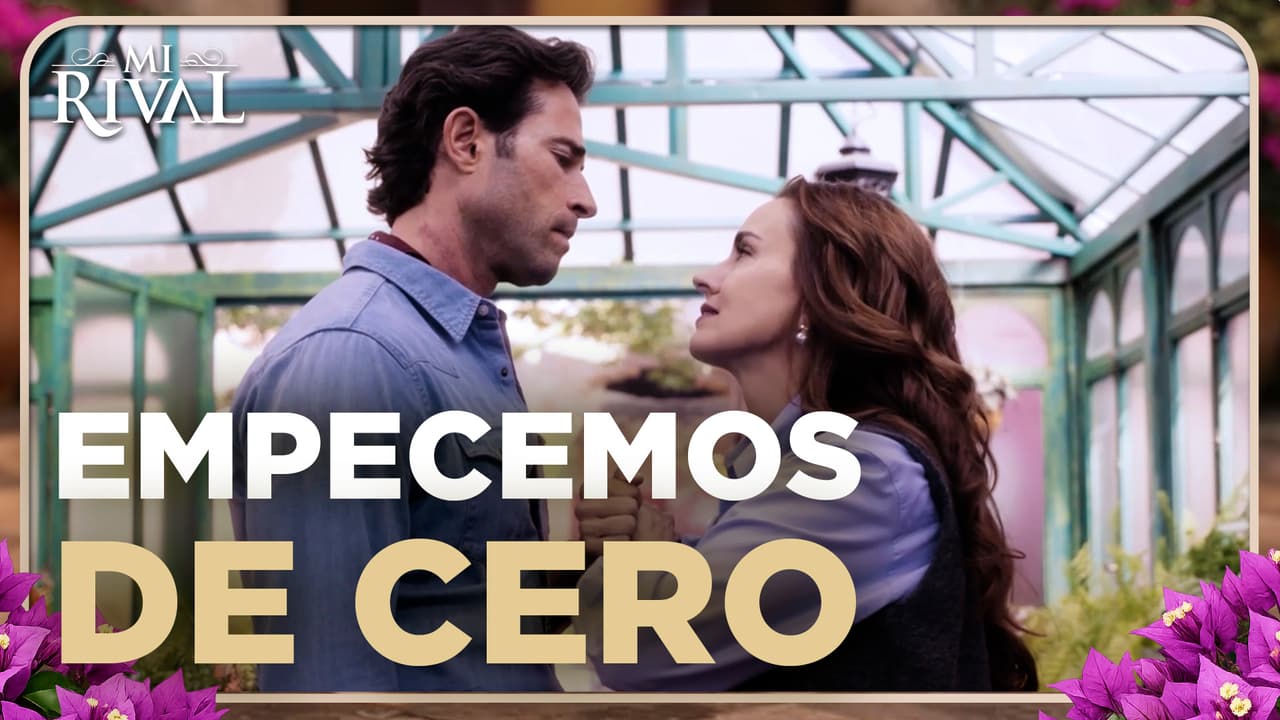 Paloma le propone a Renato huir juntos