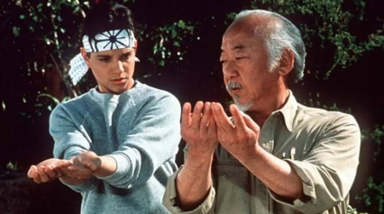 'The Karate Kid' llega al 5 con su legendaria 'patada de la grulla': Aquí todos los detalles