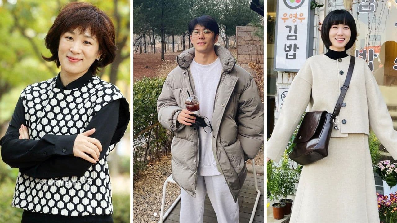 Extraordinary Attorney Woo: ¿Quiénes conforman el reparto del k-drama?