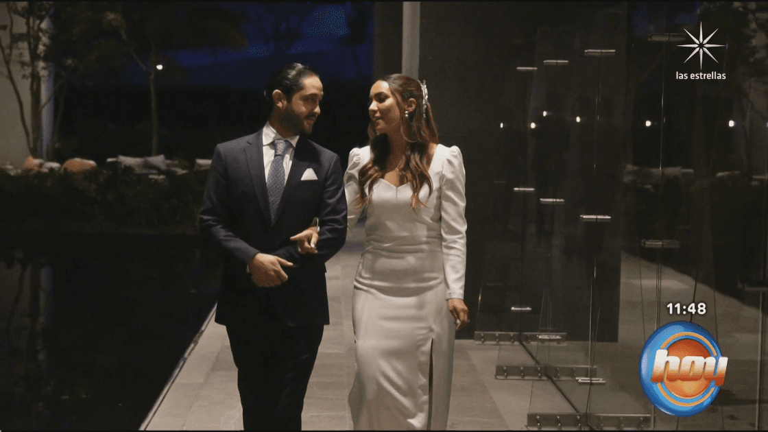 Boda Diego Herrera